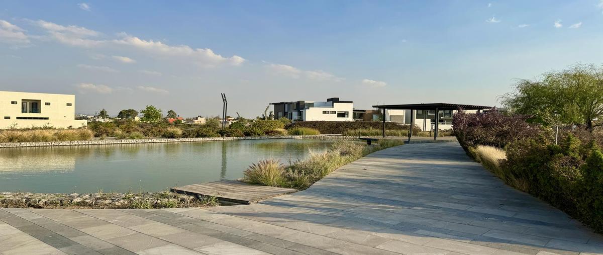 Foto de terreno habitacional en venta en  , zona plateada, pachuca de soto, hidalgo, 28344996 No. 04