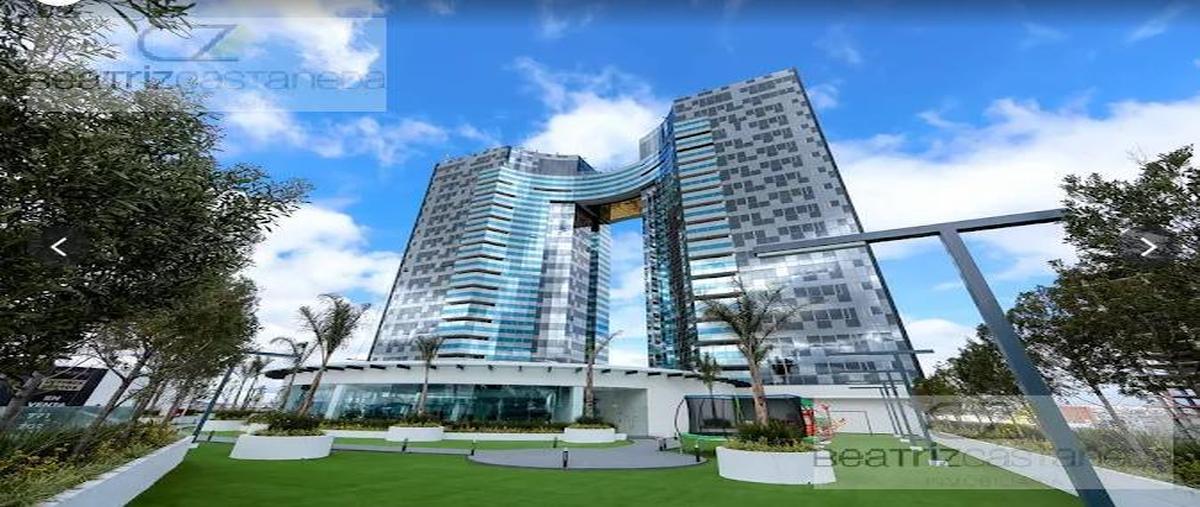 Foto de departamento en venta en  , zona plateada, pachuca de soto, hidalgo, 30242067 No. 01