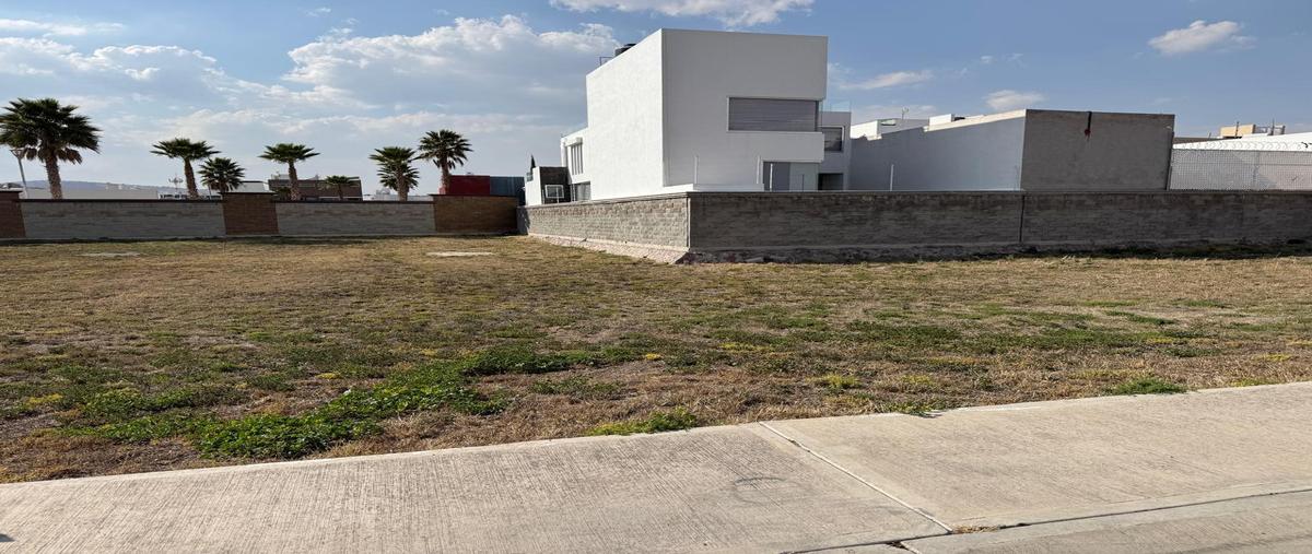 Foto de terreno habitacional en venta en  , zona plateada, pachuca de soto, hidalgo, 0 No. 04