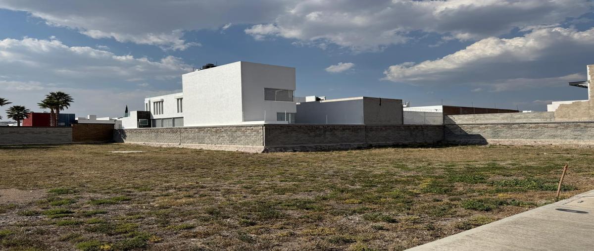 Foto de terreno habitacional en venta en  , zona plateada, pachuca de soto, hidalgo, 0 No. 05