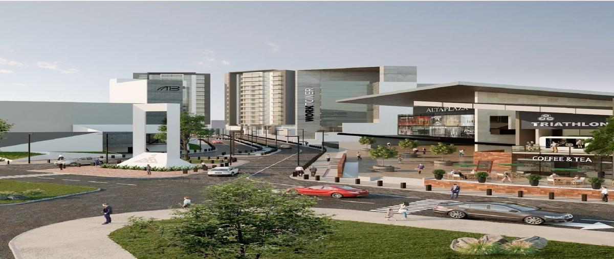 Foto de departamento en venta en  , zona plateada, pachuca de soto, hidalgo, 0 No. 03