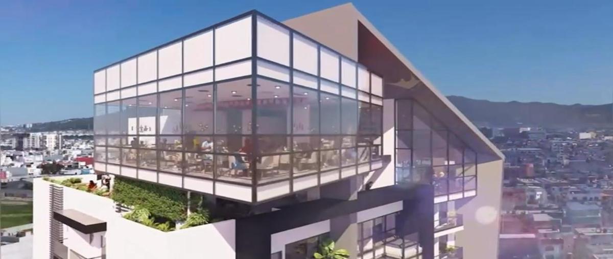 Foto de departamento en venta en  , zona plateada, pachuca de soto, hidalgo, 0 No. 04