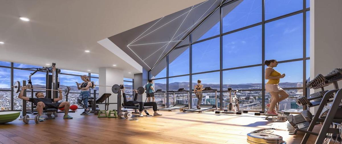 Foto de departamento en venta en  , zona plateada, pachuca de soto, hidalgo, 0 No. 05