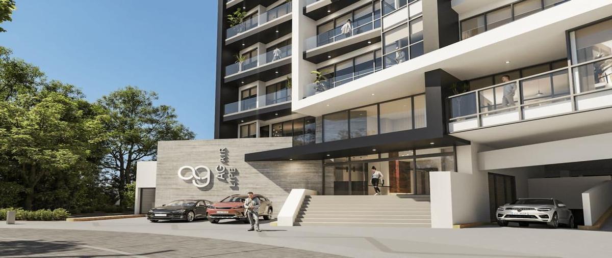 Foto de departamento en venta en  , zona plateada, pachuca de soto, hidalgo, 0 No. 03