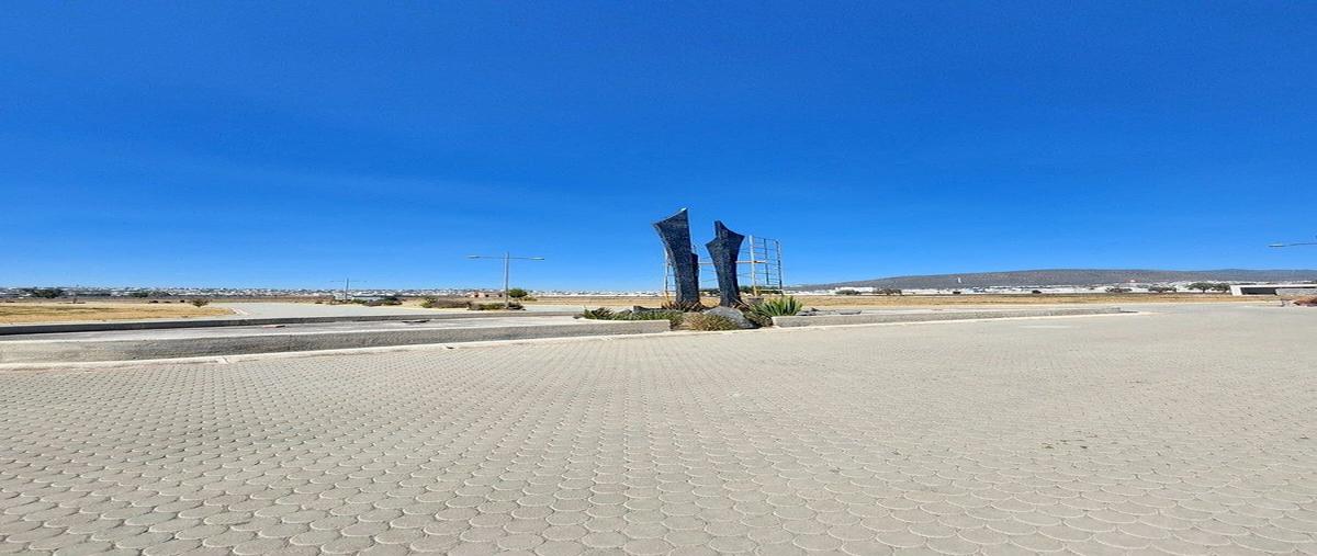 Foto de terreno habitacional en venta en  , zona plateada, pachuca de soto, hidalgo, 0 No. 03