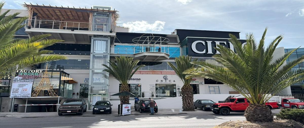 Foto de edificio en venta en  , zona plateada, pachuca de soto, hidalgo, 0 No. 05