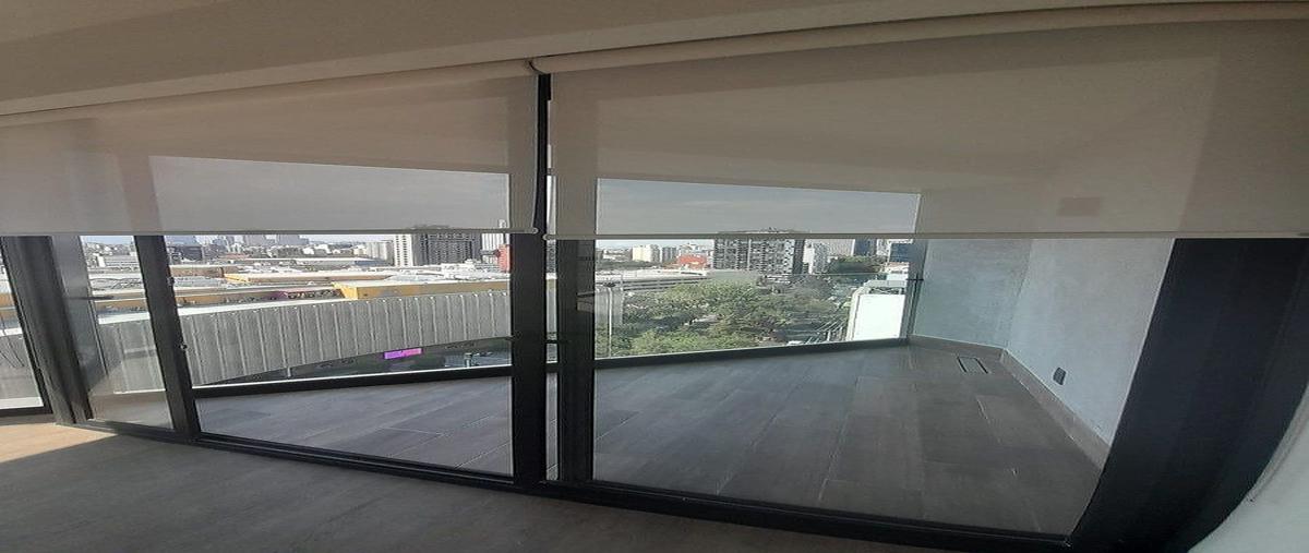 Foto de departamento en renta en zona polanco , polanco i sección, miguel hidalgo, df / cdmx, 0 No. 04