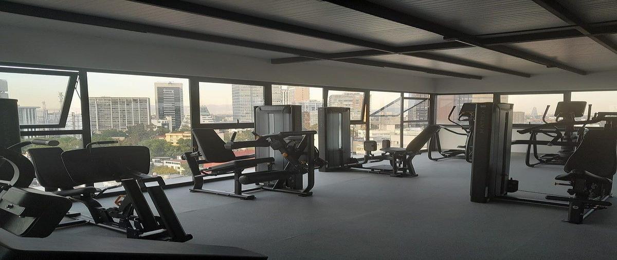 Foto de departamento en renta en zona polanco , polanco i sección, miguel hidalgo, df / cdmx, 0 No. 12