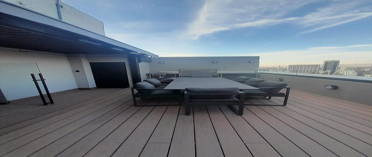 Foto de departamento en renta en zona polanco , polanco i sección, miguel hidalgo, df / cdmx, 0 No. 14