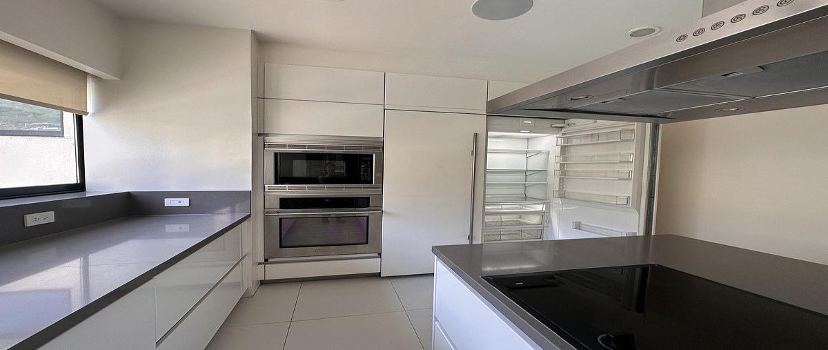 Foto de departamento en renta en  , zona residencia chipinque, san pedro garza garcía, nuevo león, 0 No. 03