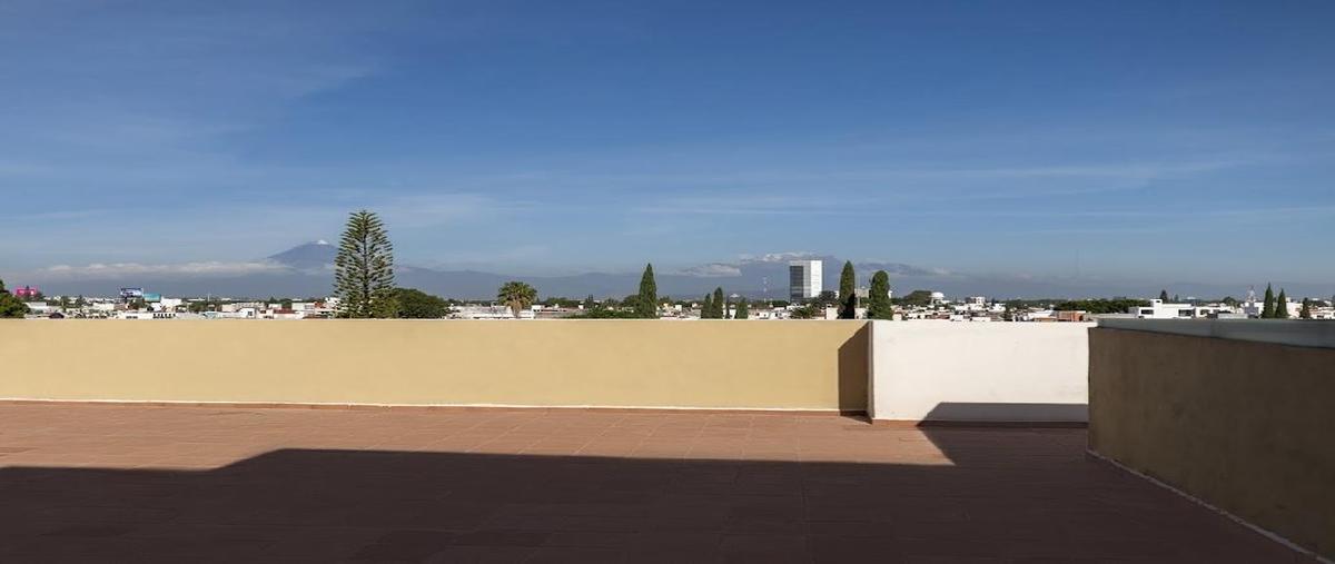 Foto de departamento en venta en  , zona residencial anexa estrellas del sur, puebla, puebla, 0 No. 04