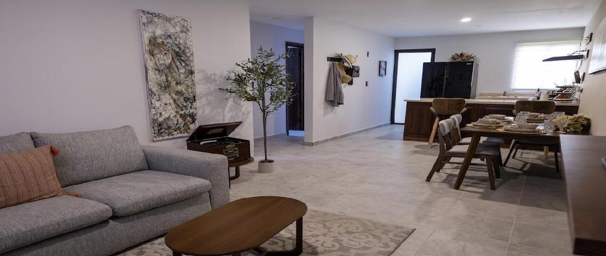 Foto de departamento en venta en  , zona residencial anexa estrellas del sur, puebla, puebla, 0 No. 05