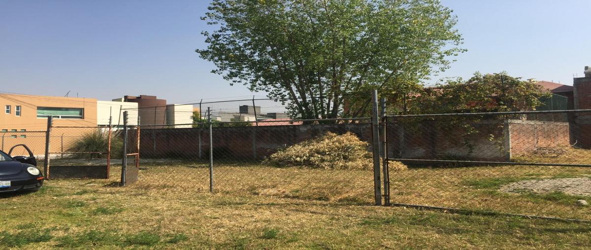 Foto de terreno habitacional en , zona residencial anexa estrellas del sur, puebla, puebla, 0 foto 01 Foto de terreno habitacional en venta en , zona residencial anexa estrellas del sur, puebla, puebla, 0 No. 01