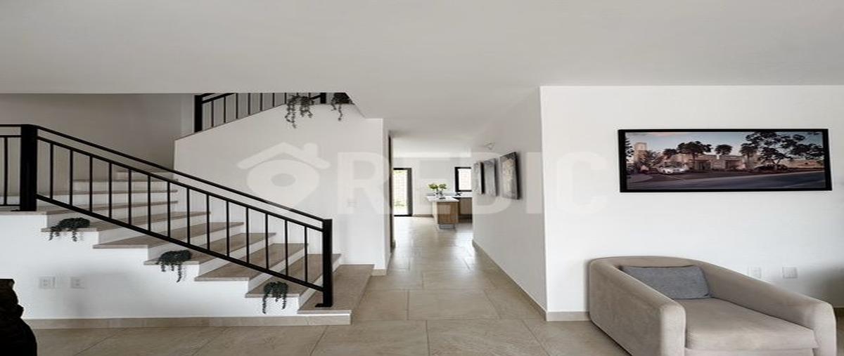 Foto de casa en venta en zona salitre , juriquilla, querétaro, querétaro, 30051738 No. 04