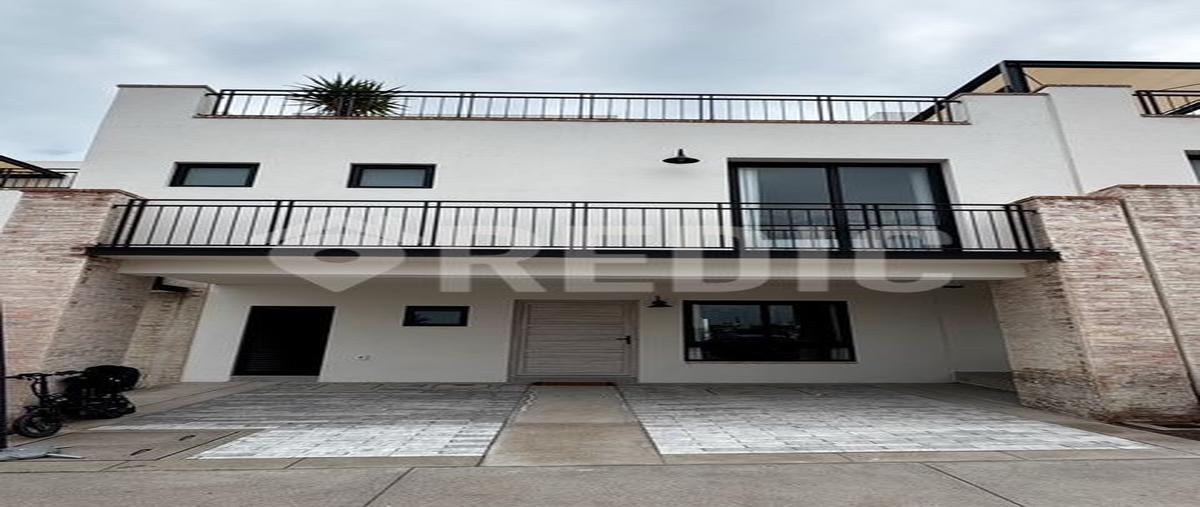 Foto de casa en venta en zona salitre , juriquilla, querétaro, querétaro, 30051739 No. 03