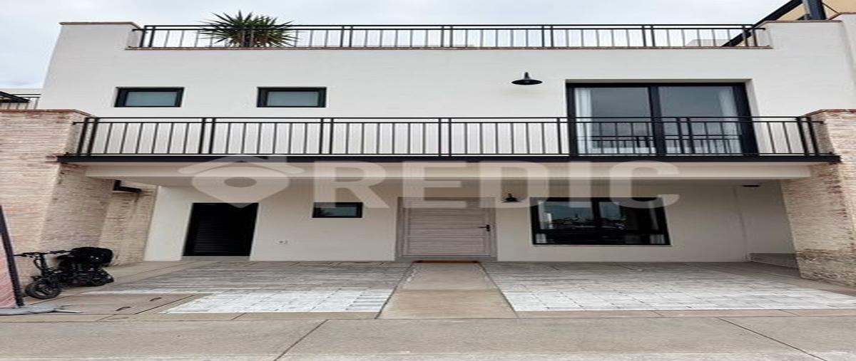 Foto de casa en venta en zona salitre , juriquilla, querétaro, querétaro, 30051739 No. 04