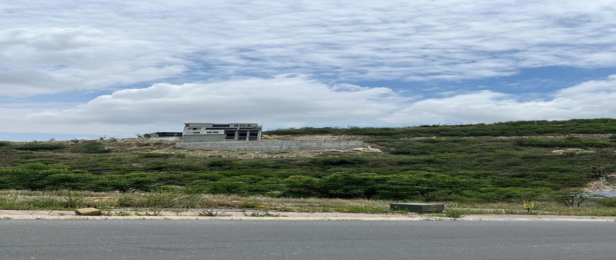 Foto de terreno habitacional en venta en  , zona san agustín, san pedro garza garcía, nuevo león, 29916780 No. 05