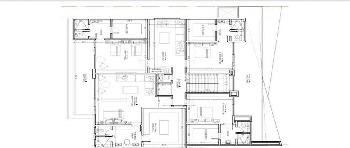 Foto de casa en venta en  , zona san agustín, san pedro garza garcía, nuevo león, 0 No. 05