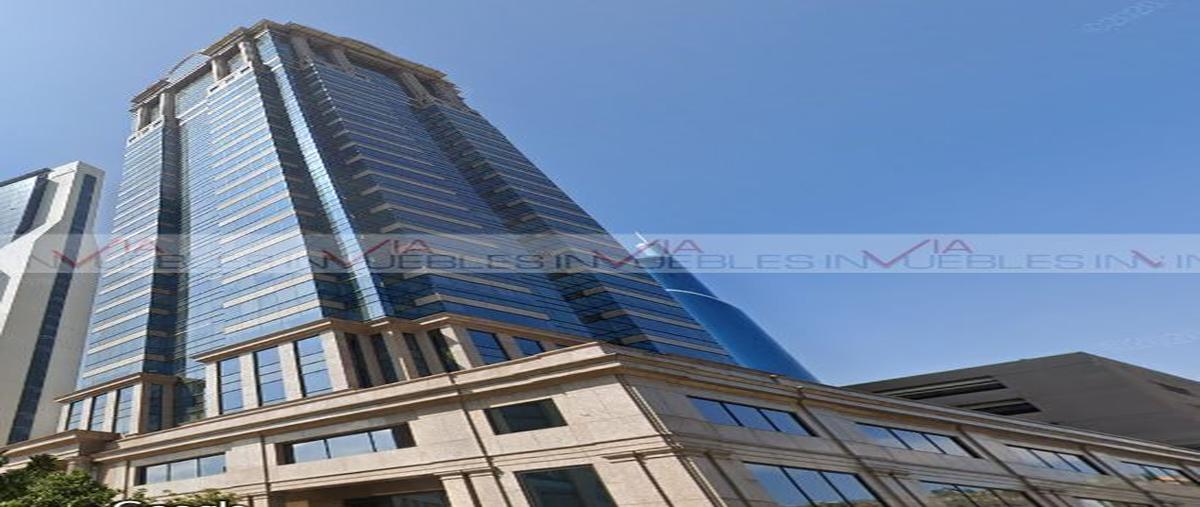 Foto de oficina en renta en zona san agustín , zona san agustín, san pedro garza garcía, nuevo león, 27608465 No. 03