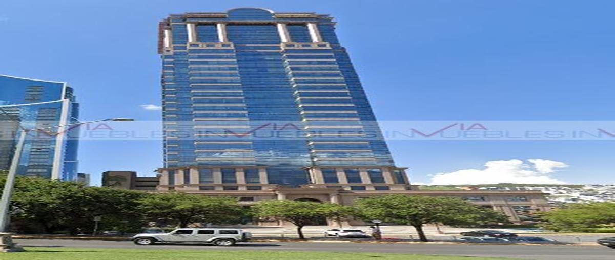 Foto de oficina en renta en zona san agustín , zona san agustín, san pedro garza garcía, nuevo león, 27608465 No. 04