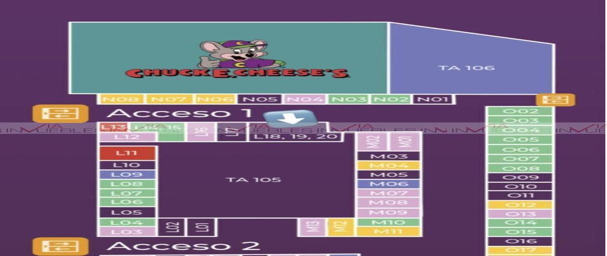 Foto de local en renta en zona san agustín , zona san agustín, san pedro garza garcía, nuevo león, 28544794 No. 04