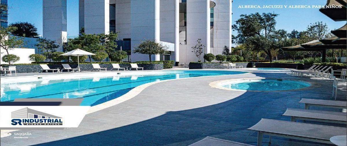 Foto de departamento en venta en  , zona santa engracia, san pedro garza garcía, nuevo león, 26877177 No. 04
