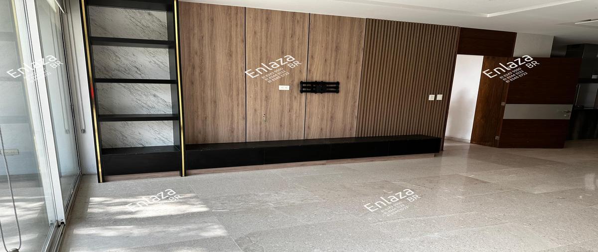 Foto de departamento en venta en  , zona santa engracia, san pedro garza garcía, nuevo león, 0 No. 03