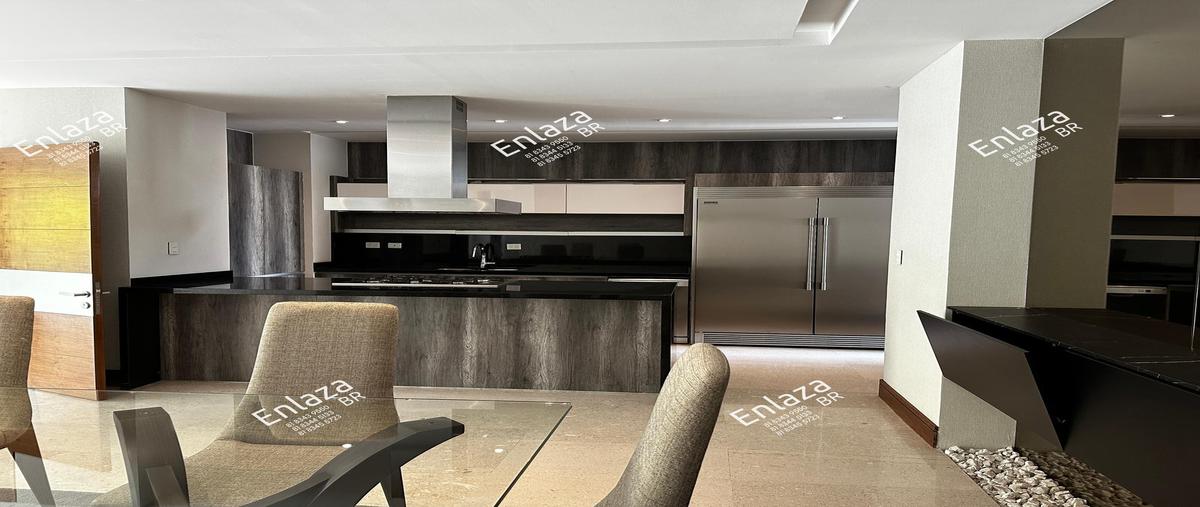 Foto de departamento en venta en  , zona santa engracia, san pedro garza garcía, nuevo león, 29993130 No. 04