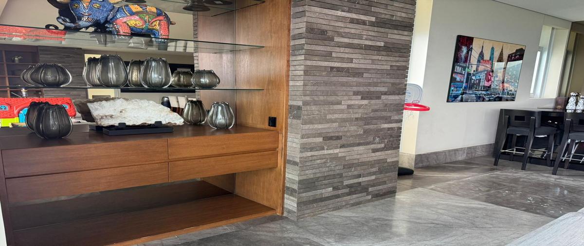 Foto de departamento en venta en  , zona santa engracia, san pedro garza garcía, nuevo león, 30334601 No. 05