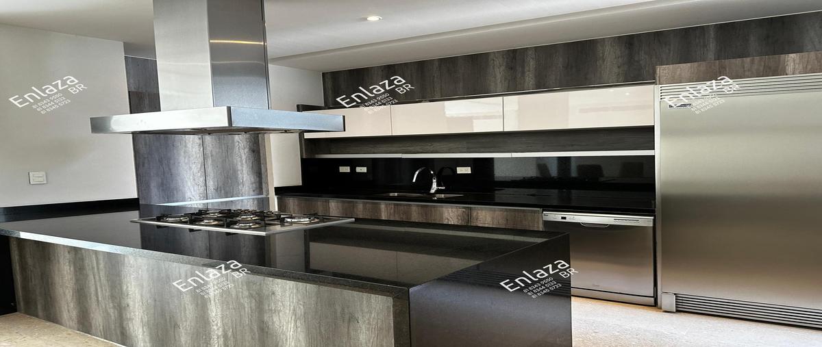 Foto de departamento en venta en  , zona santa engracia, san pedro garza garcía, nuevo león, 0 No. 05