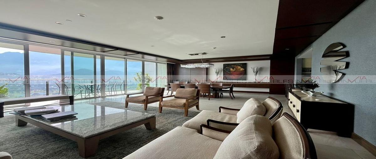 Foto de departamento en renta en zona santa engracia , zona santa engracia, san pedro garza garcía, nuevo león, 0 No. 03