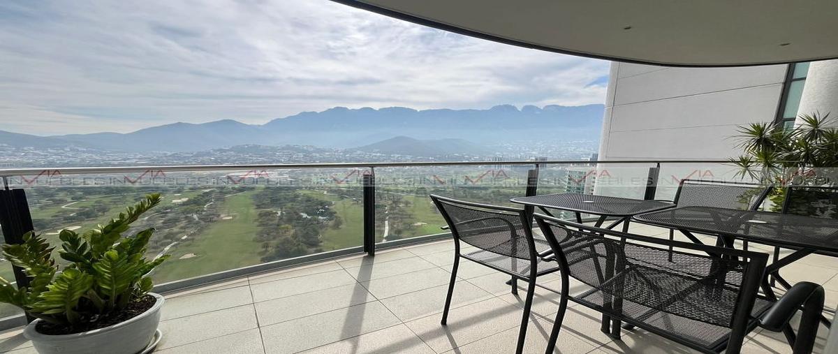 Foto de departamento en renta en zona santa engracia , zona santa engracia, san pedro garza garcía, nuevo león, 0 No. 04