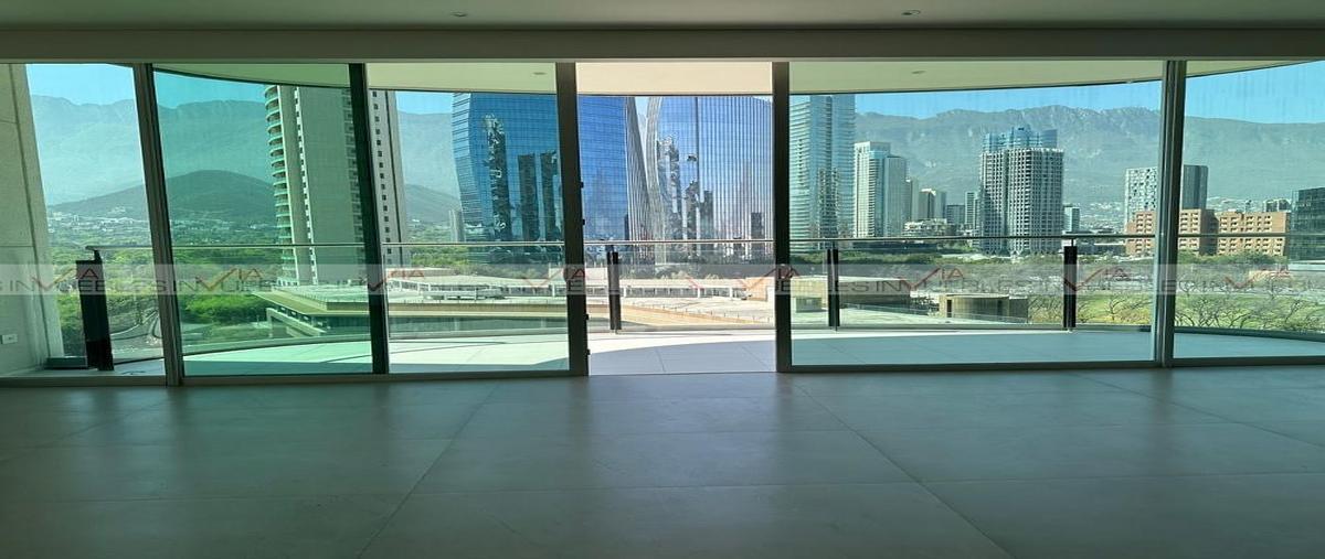 Foto de departamento en renta en zona santa engracia , zona santa engracia, san pedro garza garcía, nuevo león, 0 No. 04