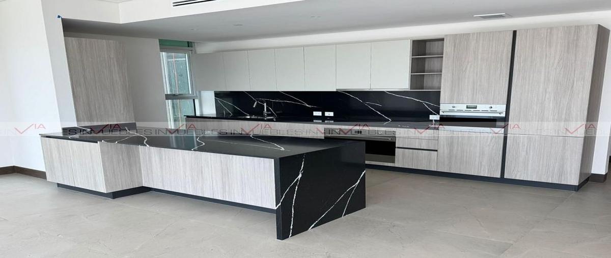 Foto de departamento en renta en zona santa engracia , zona santa engracia, san pedro garza garcía, nuevo león, 0 No. 05