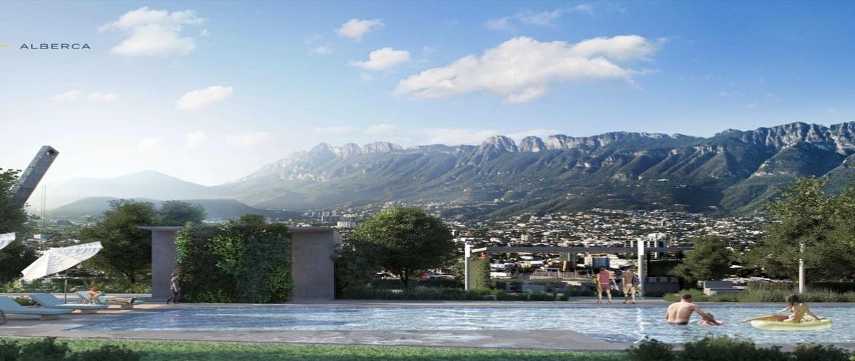 Foto de departamento en venta en zona santa maría , santa maría, monterrey, nuevo león, 0 No. 03