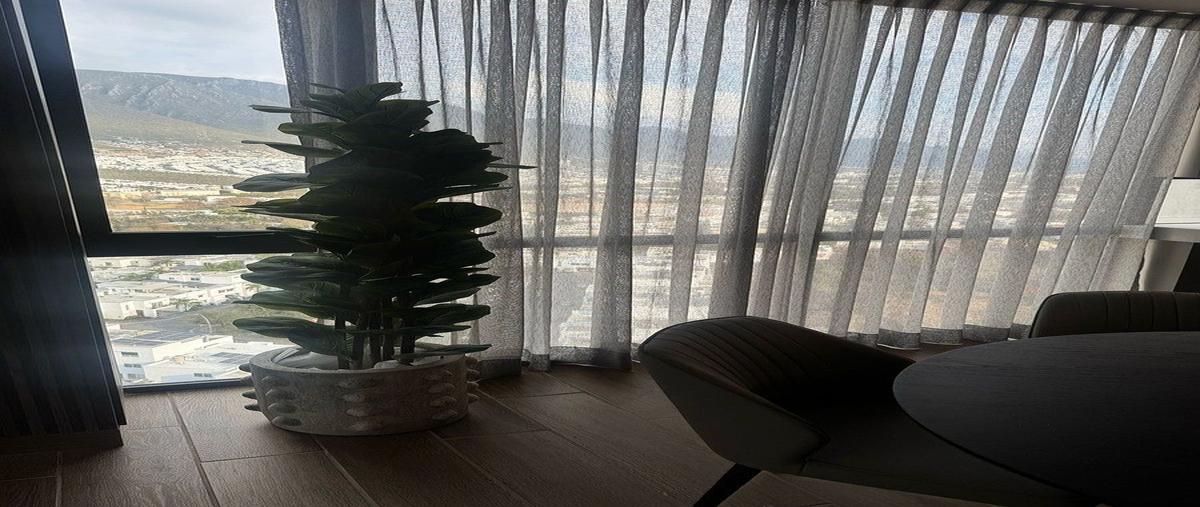 Foto de departamento en renta en zona sur , estanza, monterrey, nuevo león, 0 No. 05
