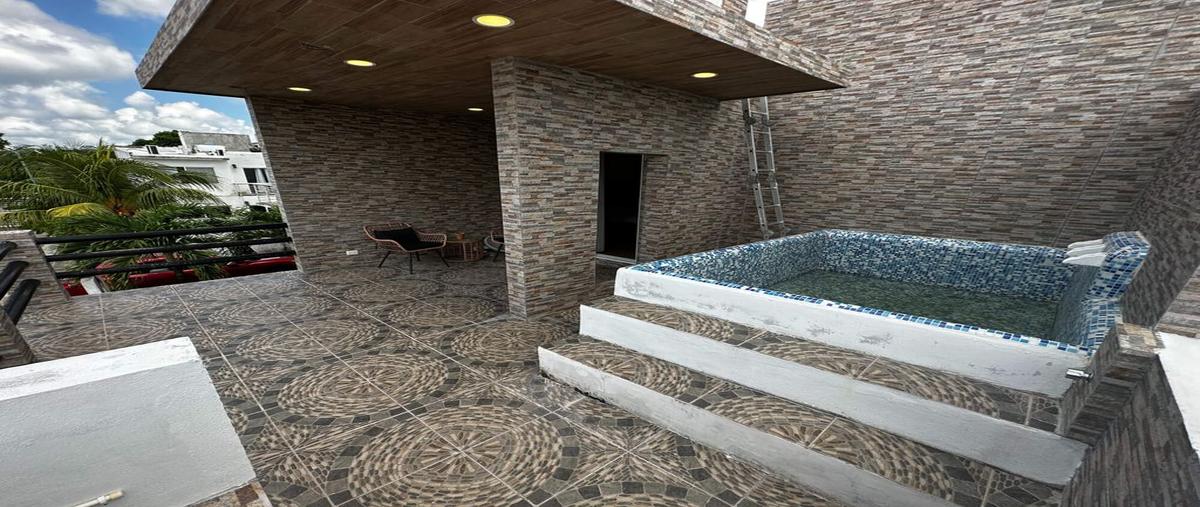 Foto de casa en venta en zona sur , leona vicario, benito juárez, quintana roo, 0 No. 03