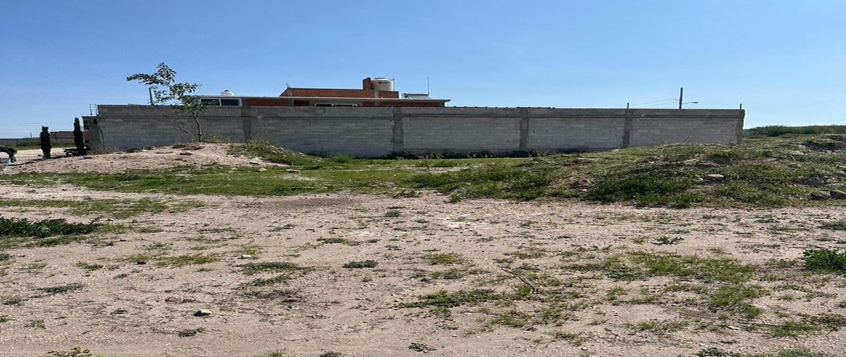 Foto de terreno habitacional en venta en  , zona sur tequisquiapan, tequisquiapan, querétaro, 0 No. 05