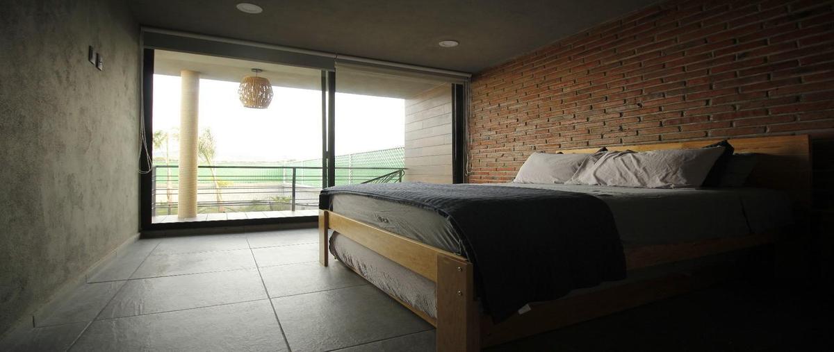 Foto de casa en venta en  , zona sur tequisquiapan, tequisquiapan, querétaro, 29123506 No. 05