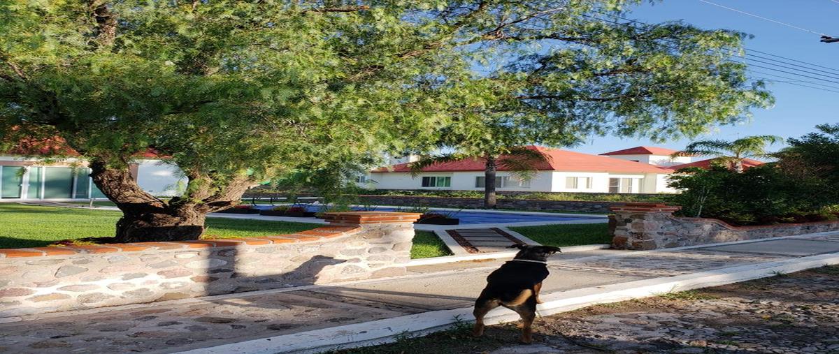 Foto de casa en venta en  , zona sur tequisquiapan, tequisquiapan, querétaro, 0 No. 04