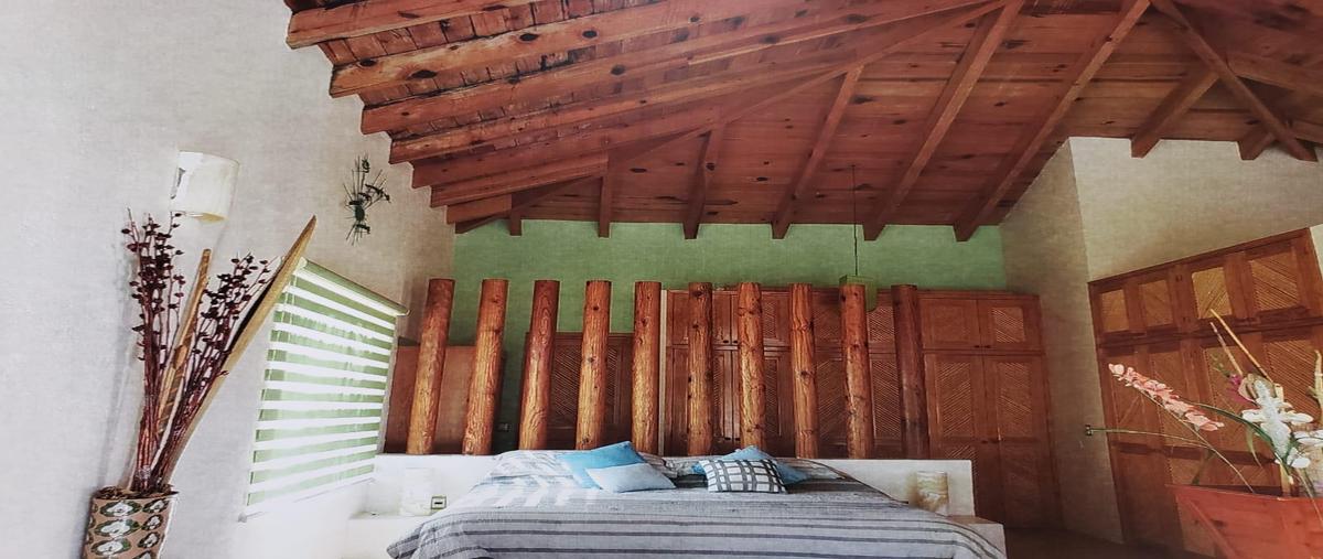 Foto de casa en venta en  , zona sur tequisquiapan, tequisquiapan, querétaro, 0 No. 05