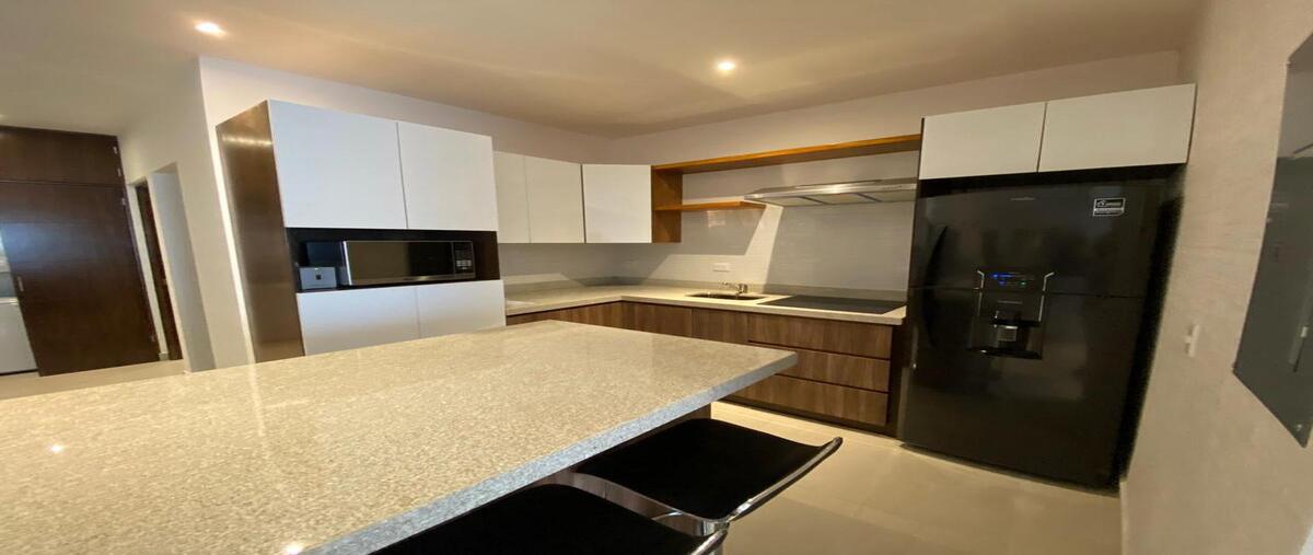 Foto de departamento en renta en  , zona tampiquito, san pedro garza garcía, nuevo león, 0 No. 04