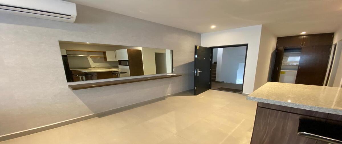 Foto de departamento en renta en  , zona tampiquito, san pedro garza garcía, nuevo león, 0 No. 05