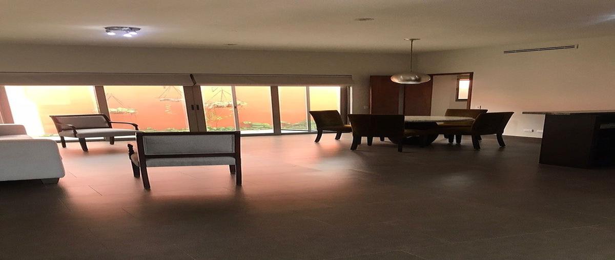 Foto de casa en renta en  , zona tampiquito, san pedro garza garcía, nuevo león, 0 No. 03