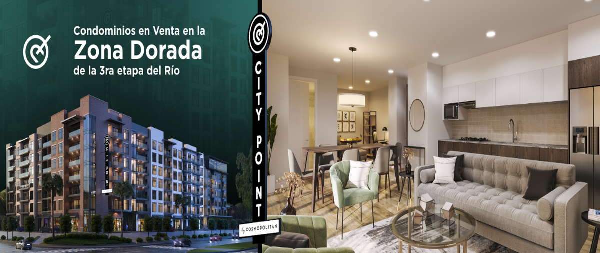 Foto de departamento en venta en  , zona urbana río tijuana, tijuana, baja california, 20558461 No. 04