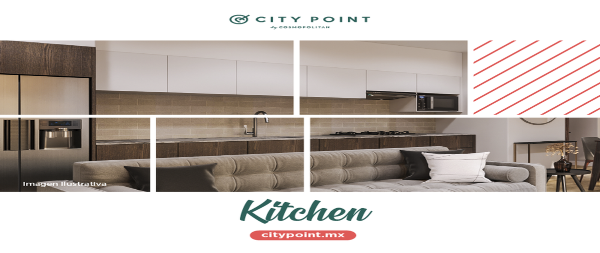 Foto de departamento en venta en  , zona urbana río tijuana, tijuana, baja california, 20558461 No. 05