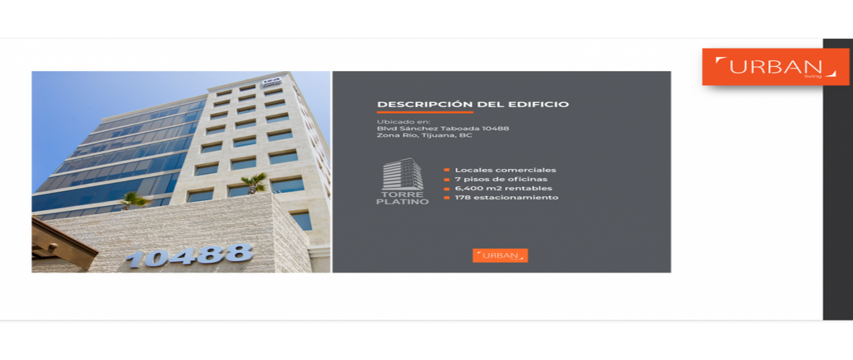 Foto de oficina en , zona urbana río tijuana, tijuana, baja california, 20960896 foto 04 Foto de oficina en renta en , zona urbana río tijuana, tijuana, baja california, 20960896 No. 04