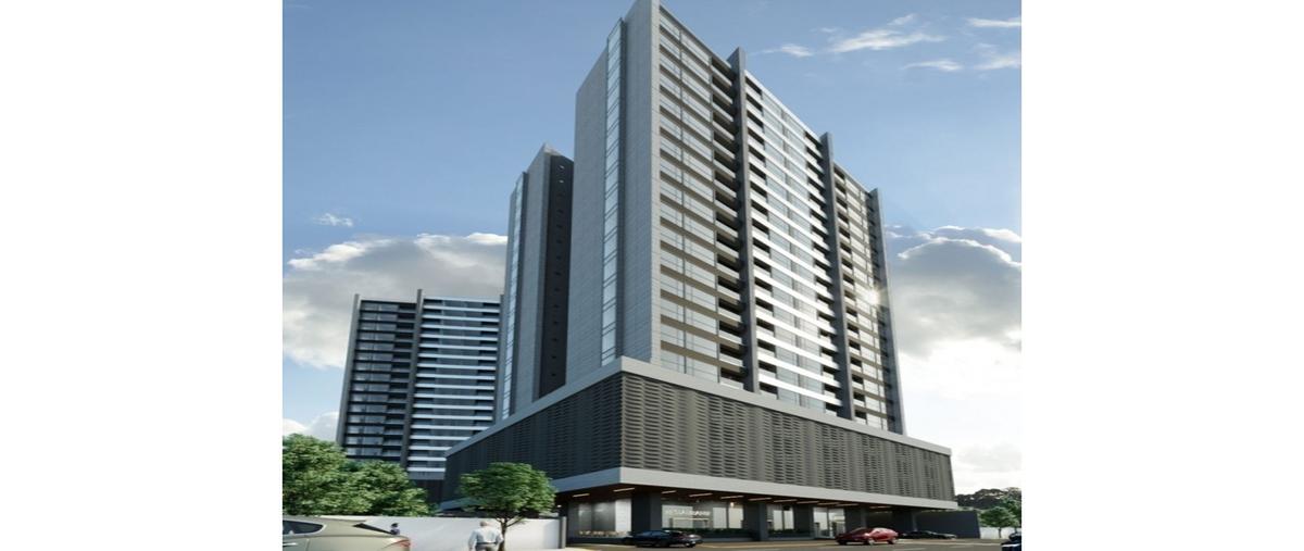 Foto de departamento en venta en  , zona urbana río tijuana, tijuana, baja california, 0 No. 03