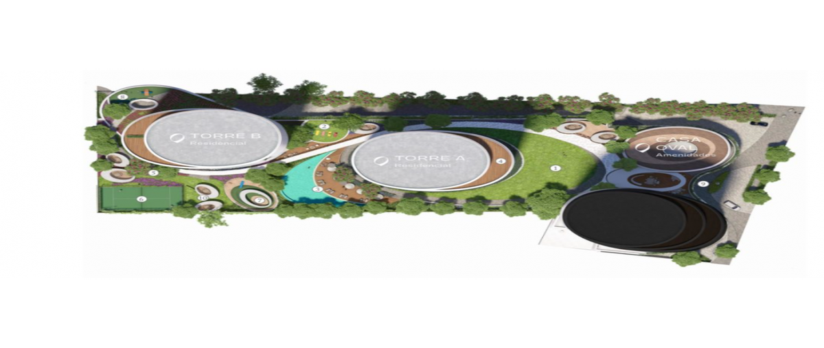 Foto de departamento en venta en  , zona urbana río tijuana, tijuana, baja california, 0 No. 03