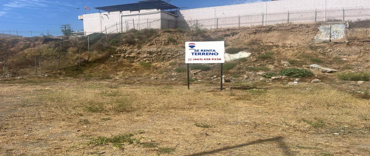 Foto de terreno habitacional en renta en  , zona urbana río tijuana, tijuana, baja california, 0 No. 03